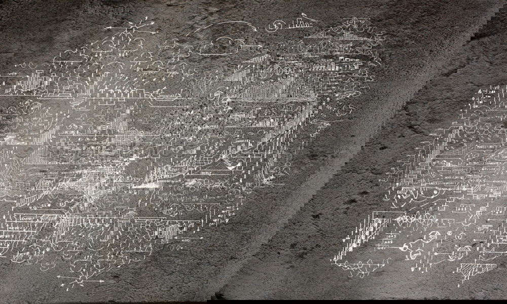 Similar – Foto Bild SchwaRZA STIFT schwarz