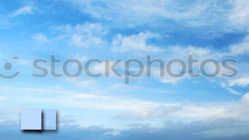 Similar – Cloudy sky-1