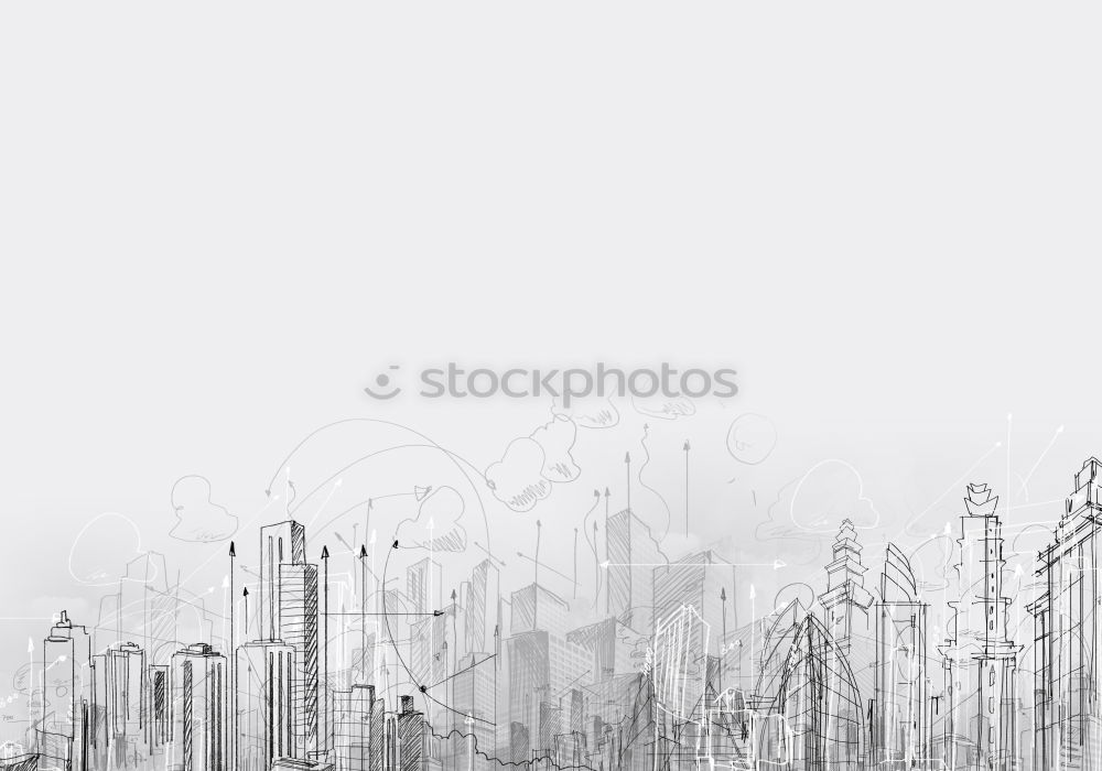 Similar – Image, Stock Photo lack of foresight Beijing