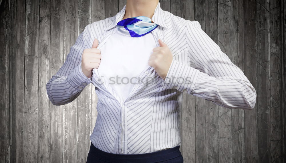 Image, Stock Photo Business06 Feminine