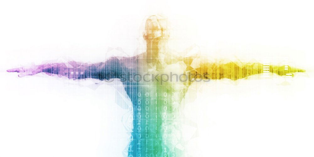 Similar – Image, Stock Photo T Art Work of art Esthetic