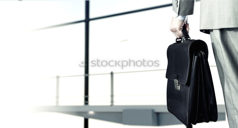 Similar – Image, Stock Photo Man buttoning up shirt sleeve