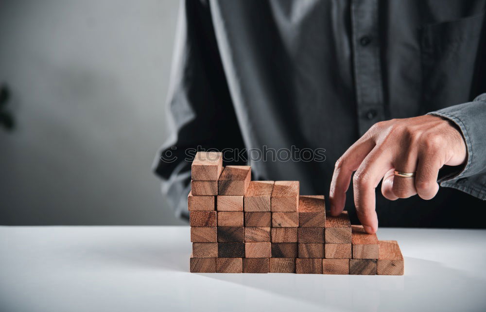 Similar – brick wall Model-making