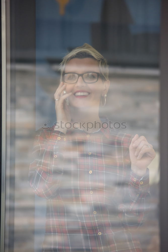 Similar – Image, Stock Photo jule Human being Feminine
