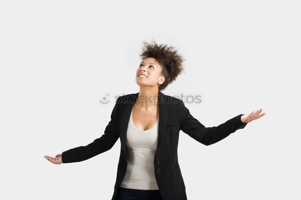 Similar – Image, Stock Photo Lilian Feminine Woman