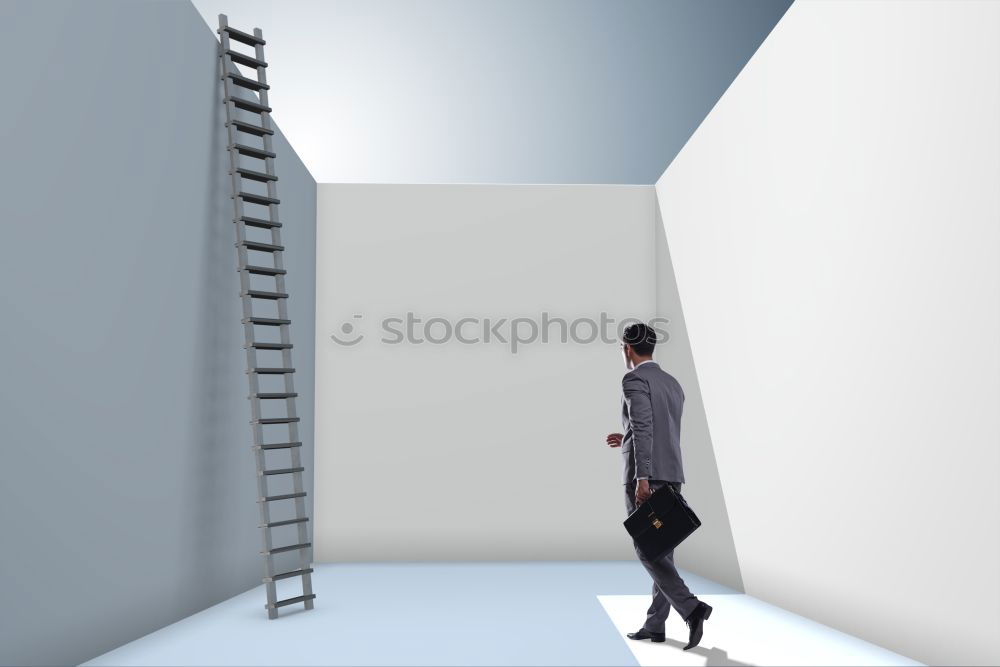 Image, Stock Photo In Brobdingnag: everything a few numbers too big