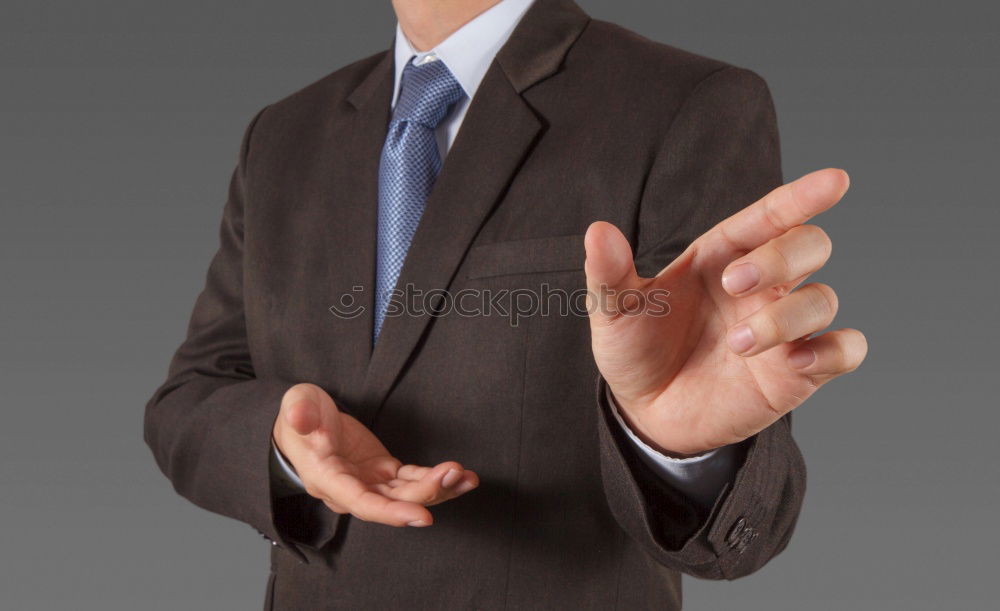 Similar – Image, Stock Photo stamp on it Office
