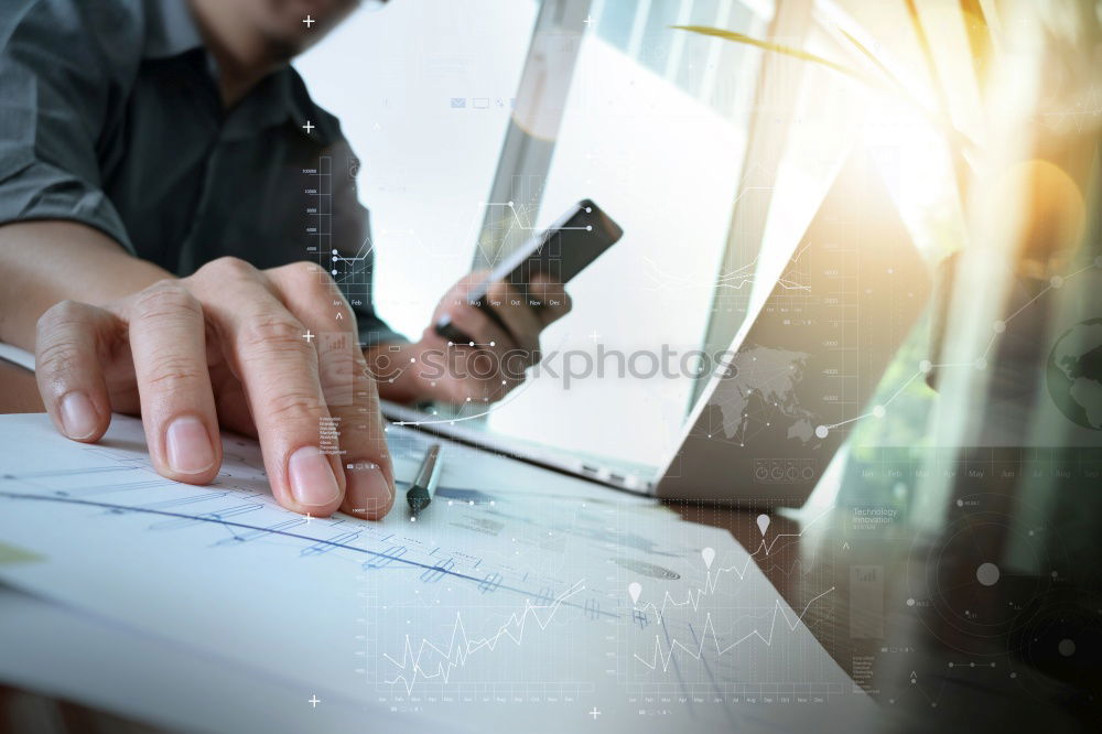Similar – Image, Stock Photo Sewing workshop Dress