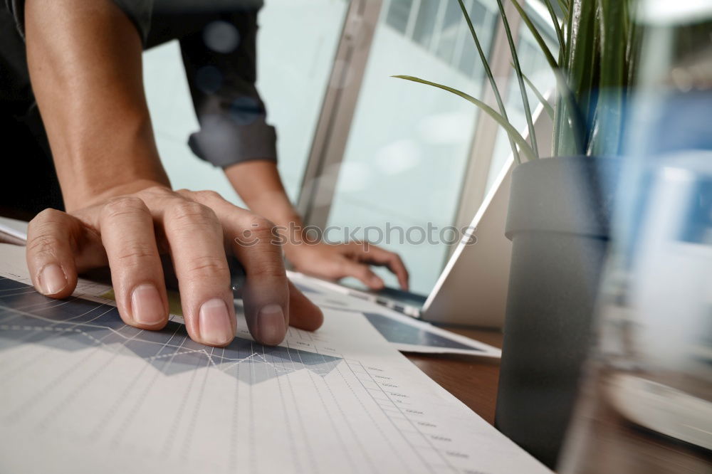 Similar – Image, Stock Photo Sewing workshop Dress
