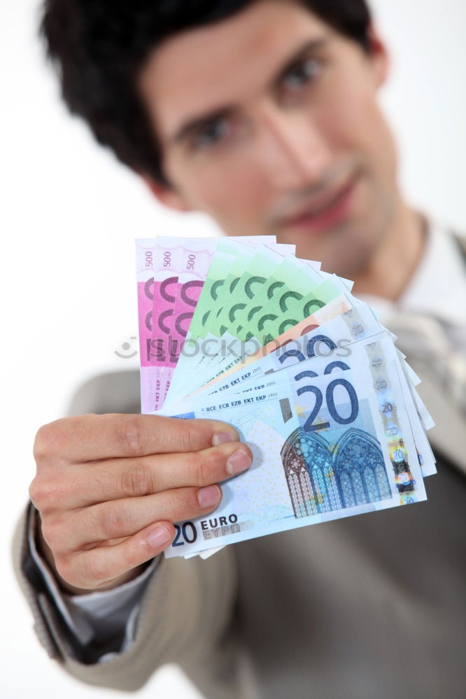 Similar – Image, Stock Photo #AS# Money rain “First Blood”