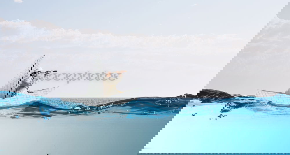 Similar – Image, Stock Photo party people Art