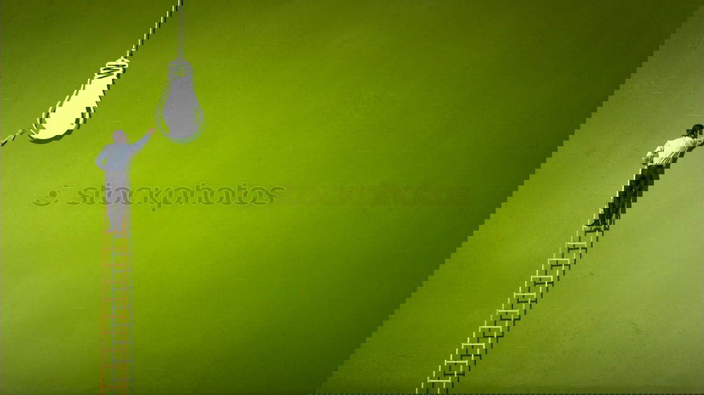 Similar – Image, Stock Photo #AS# The Green Apple Art
