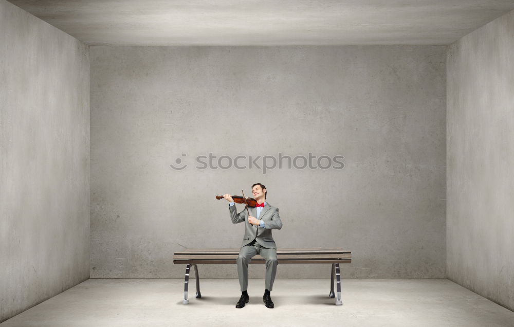 Similar – Image, Stock Photo complementary gangsta