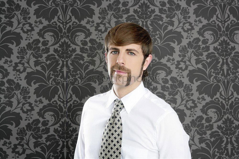 Similar – Image, Stock Photo Vitali II Masculine