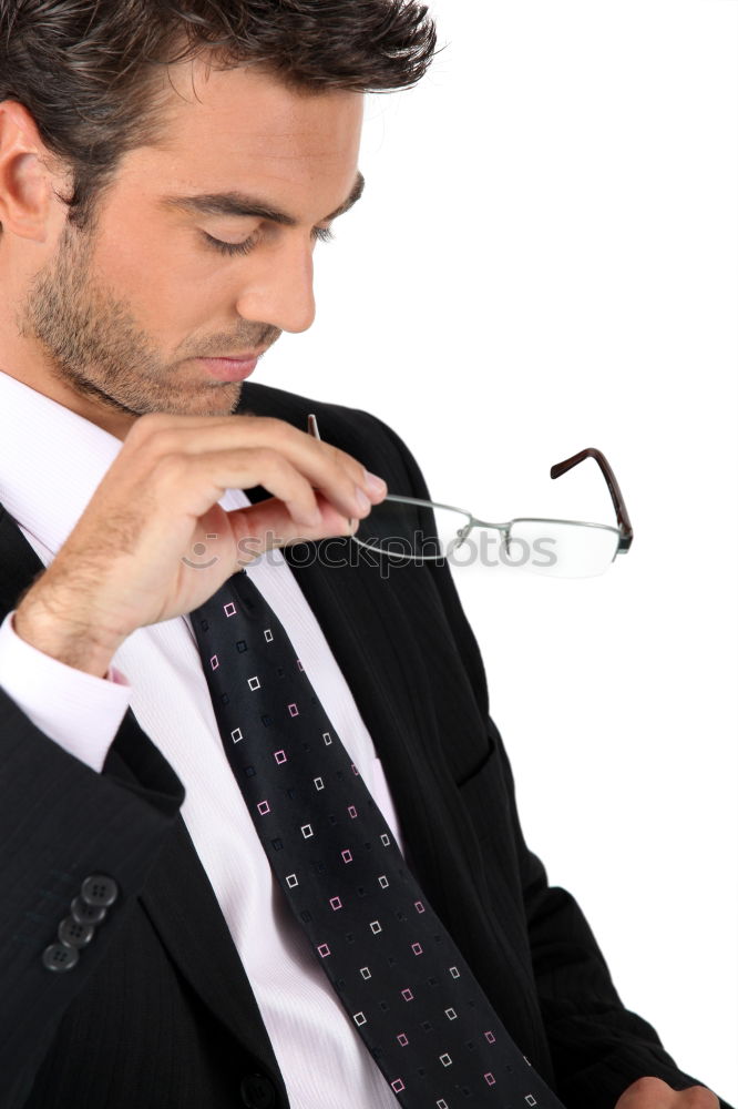 Similar – Image, Stock Photo Politics! Economy Industry