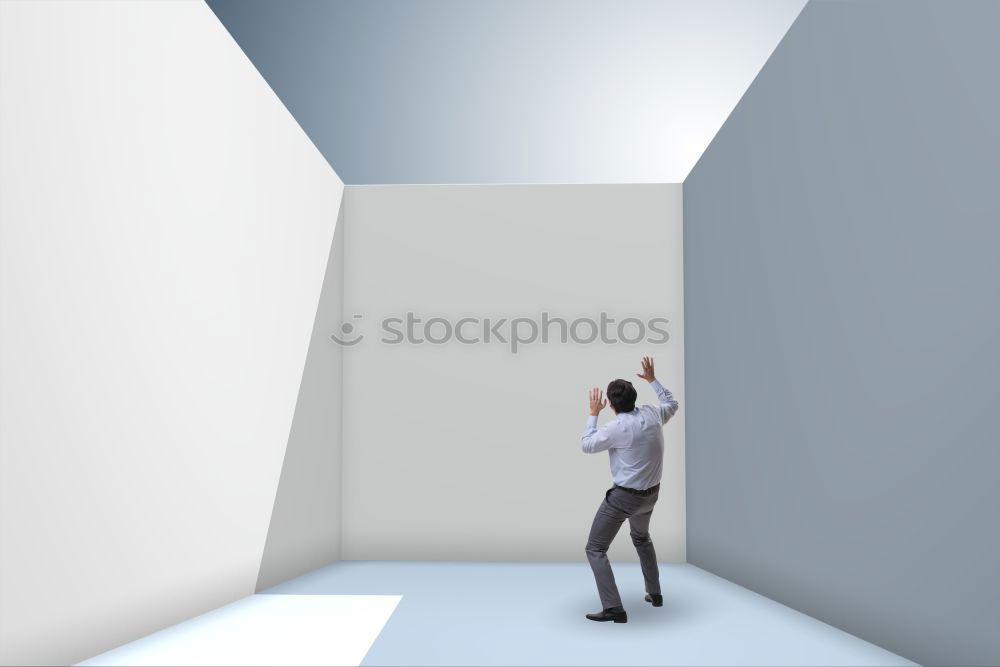 Similar – Image, Stock Photo softbox Casting