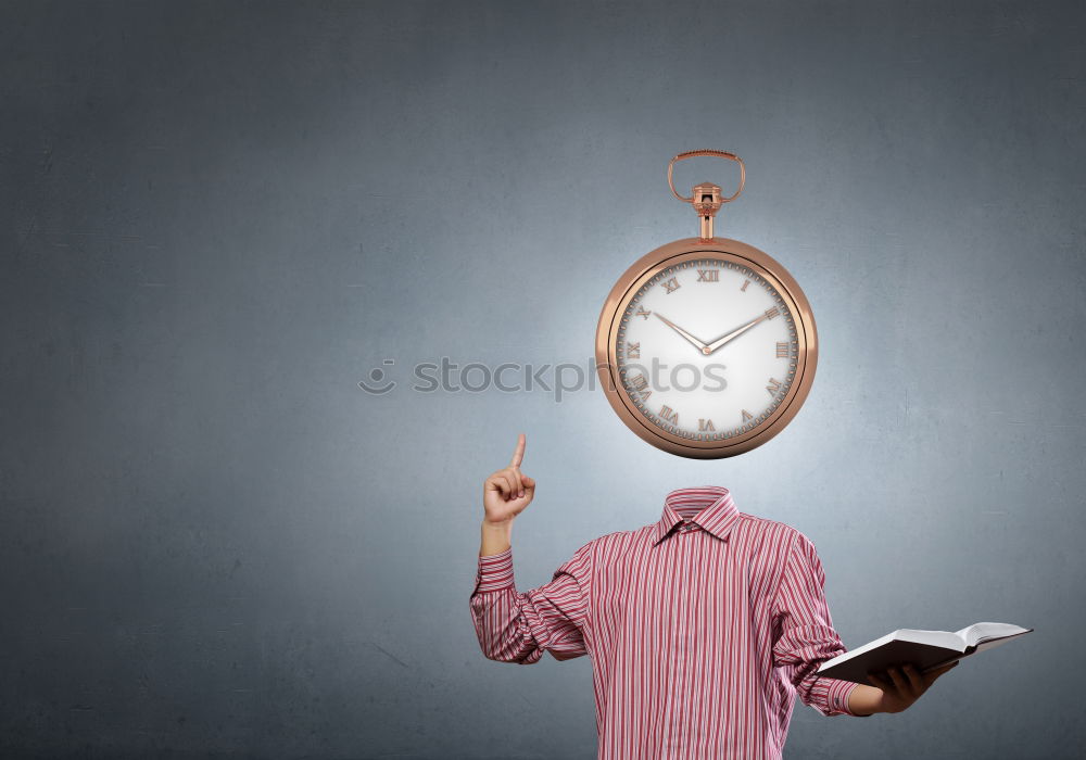 Similar – Image, Stock Photo Smiling girl with pencil in class