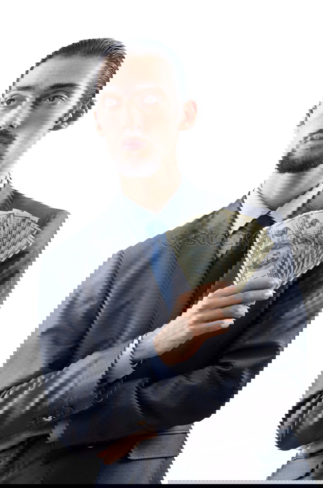 Similar – Image, Stock Photo business Business