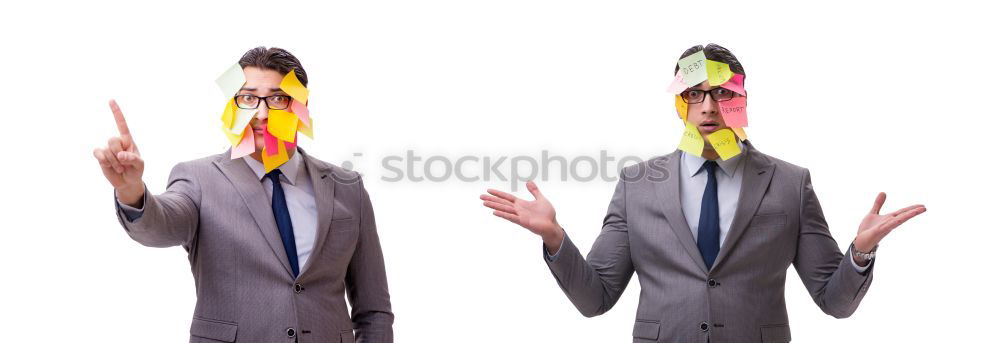 Similar – Image, Stock Photo wazup Man