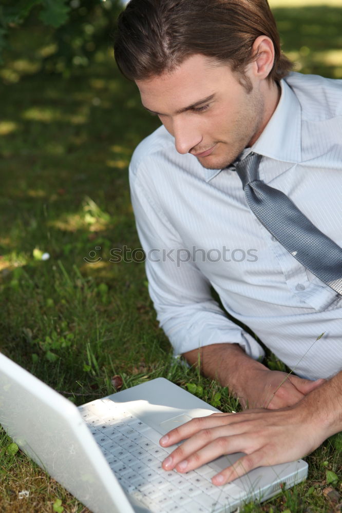 Similar – Image, Stock Photo . Chair Room Masculine Man