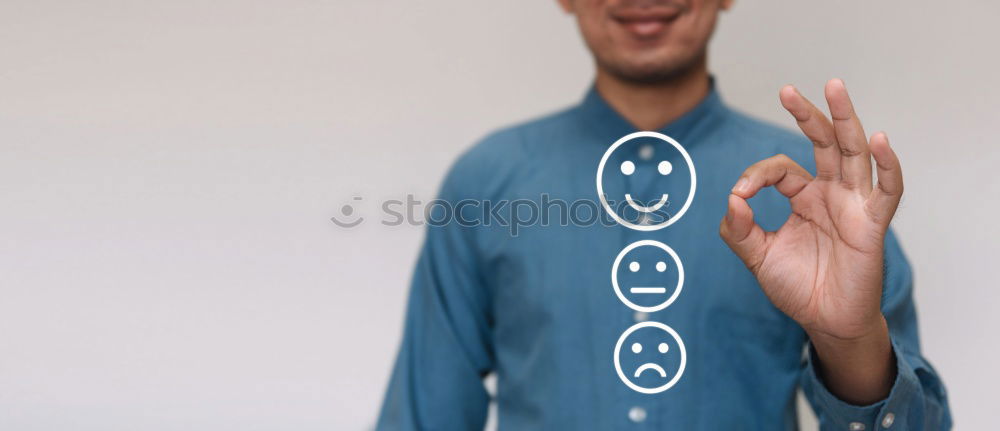 Similar – Image, Stock Photo wazup Man