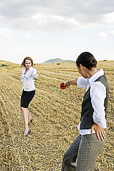 Similar – Image, Stock Photo Oktoberfest