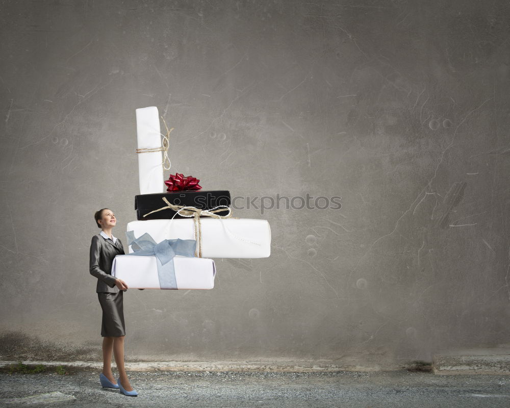 Image, Stock Photo sweetheart Human being