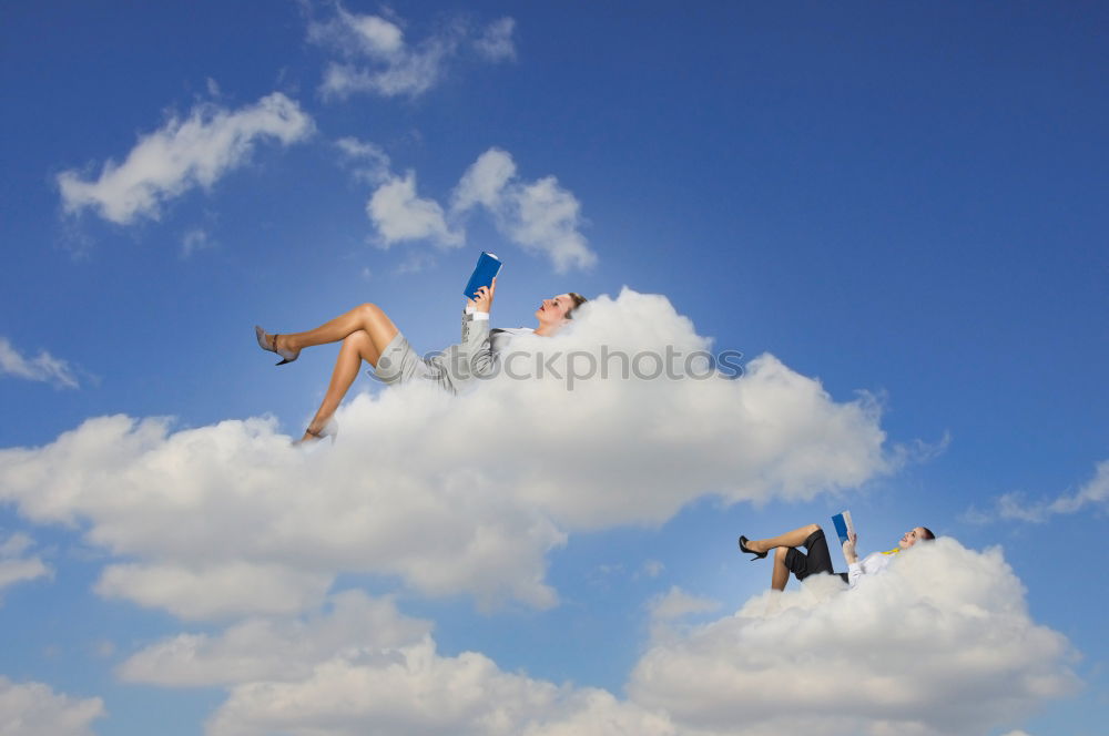 Similar – Image, Stock Photo can acrobatics Jug