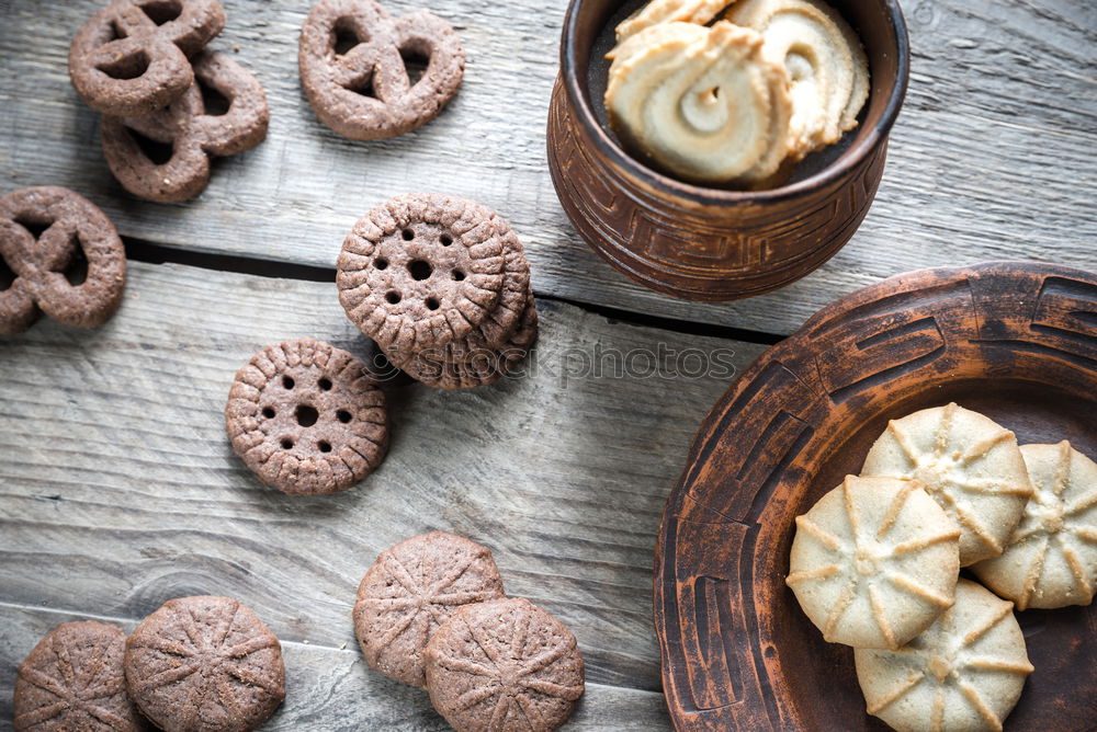 Similar – Image, Stock Photo Vintage coffee grinder and beans