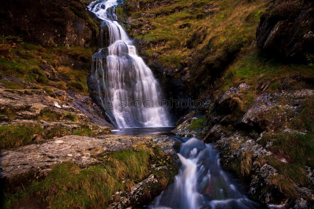 Similar – The Fairy Pools