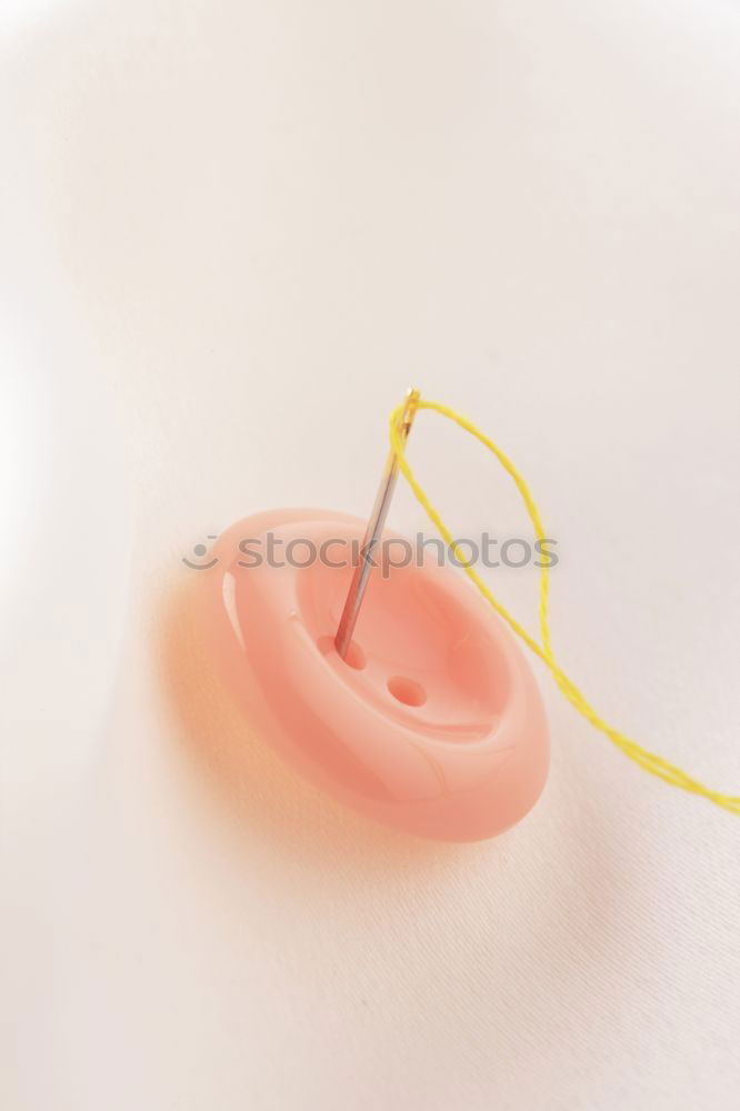 Image, Stock Photo gentle medicine already