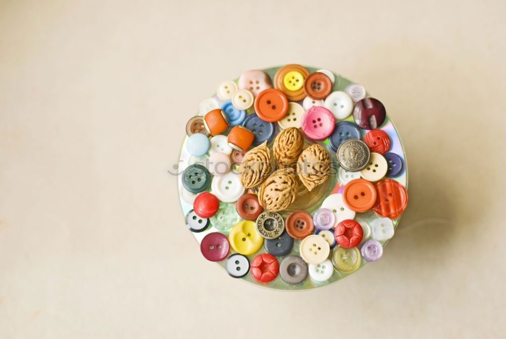 Similar – Button Box Collection