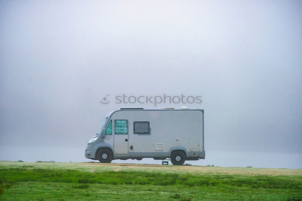 Similar – Image, Stock Photo summer dachshund Caravan