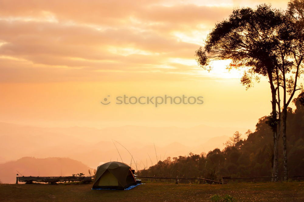 Similar – Mongolian Yurt Ger tent