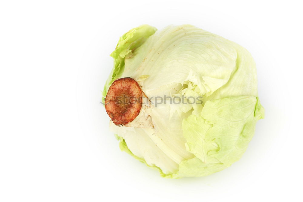 Similar – Image, Stock Photo Iceberg ahead! Food