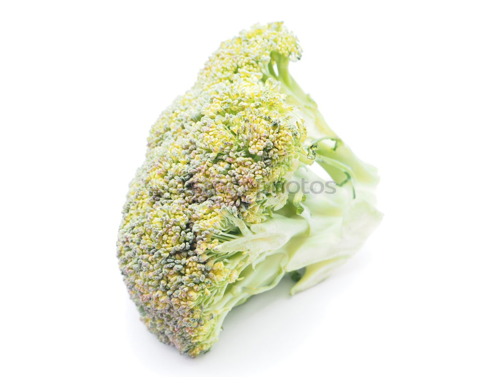 Similar – Image, Stock Photo Broccoli II Food Vegetable