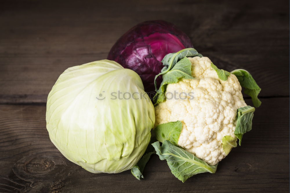 Similar – Image, Stock Photo Celery tuber on old wooden table