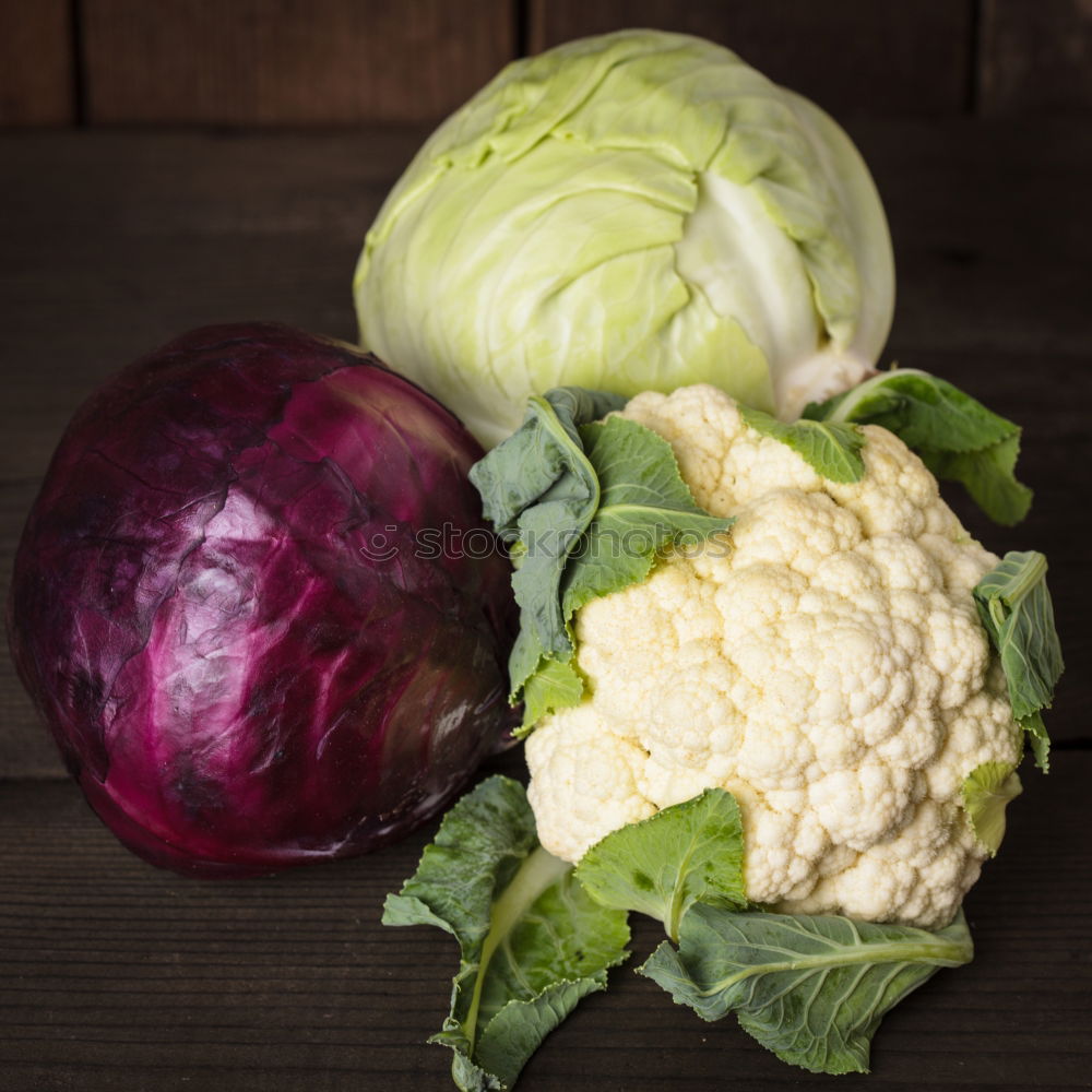 Similar – Image, Stock Photo Celery tuber on old wooden table