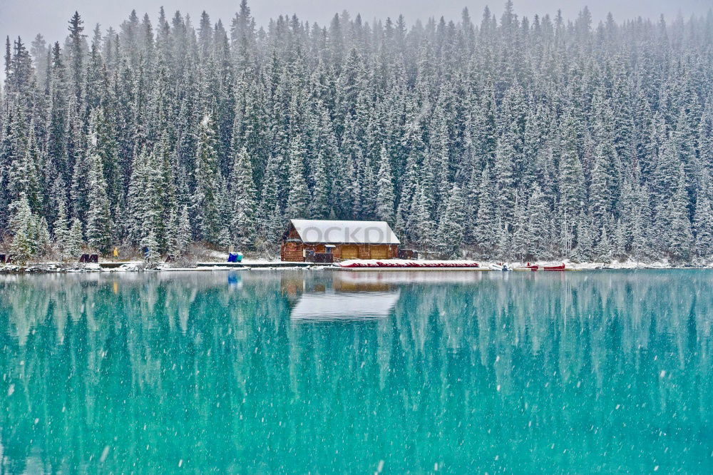 Similar – Image, Stock Photo Paddle weather?