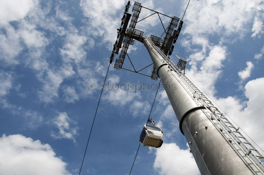 Similar – Foto Bild Lebensgefahr Elektrizität