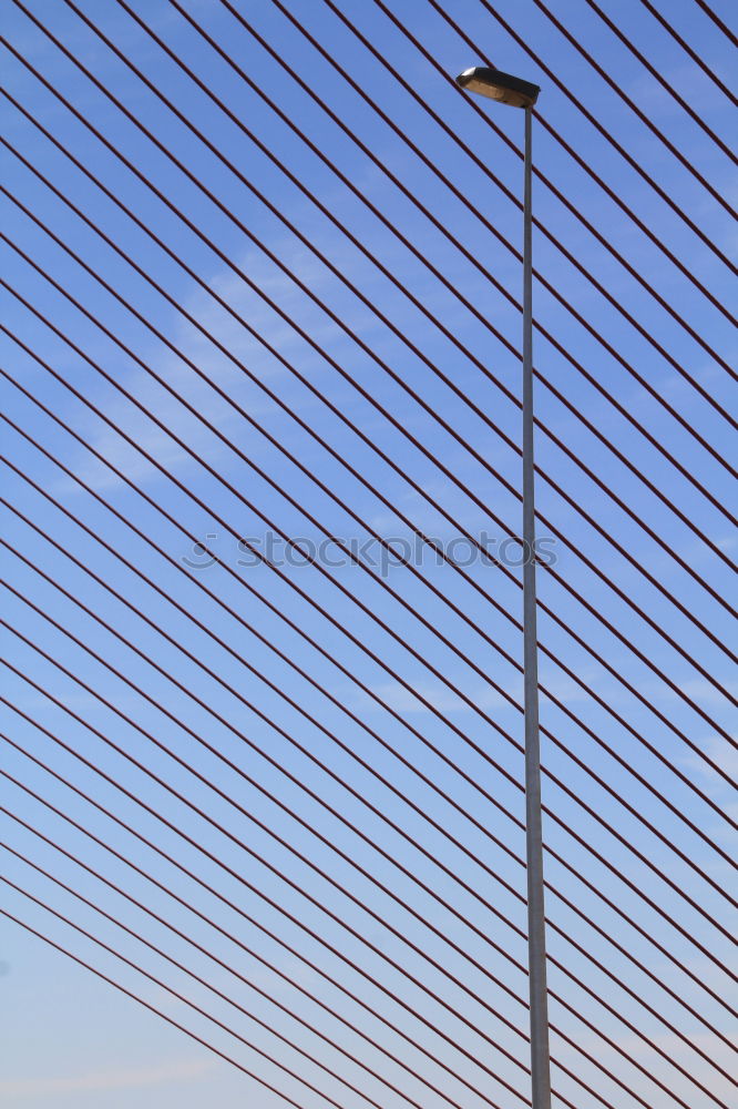 Similar – Image, Stock Photo barbed wire fence