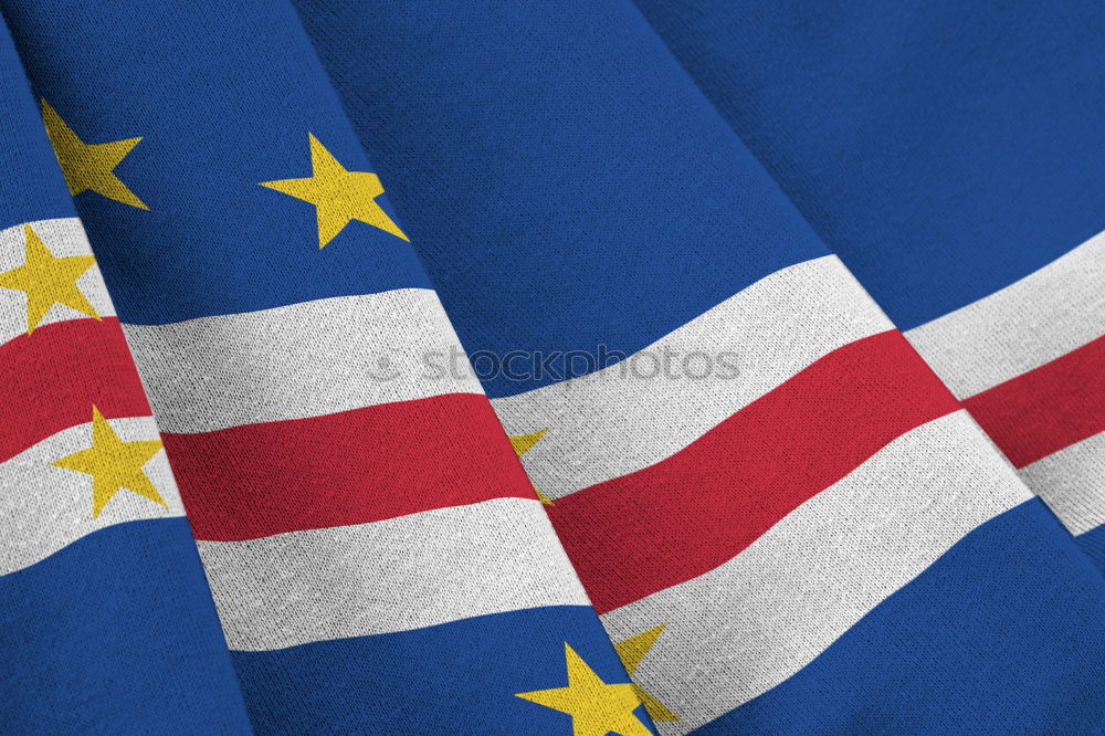 Similar – Image, Stock Photo #A# Flag Red-White Art