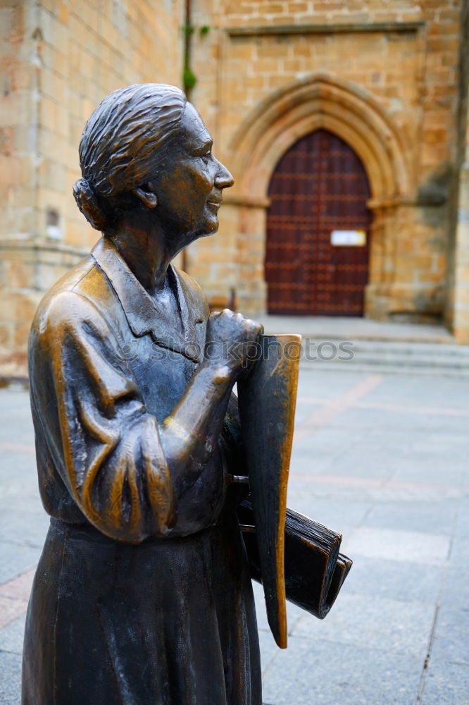 Martin Luther XIII 500