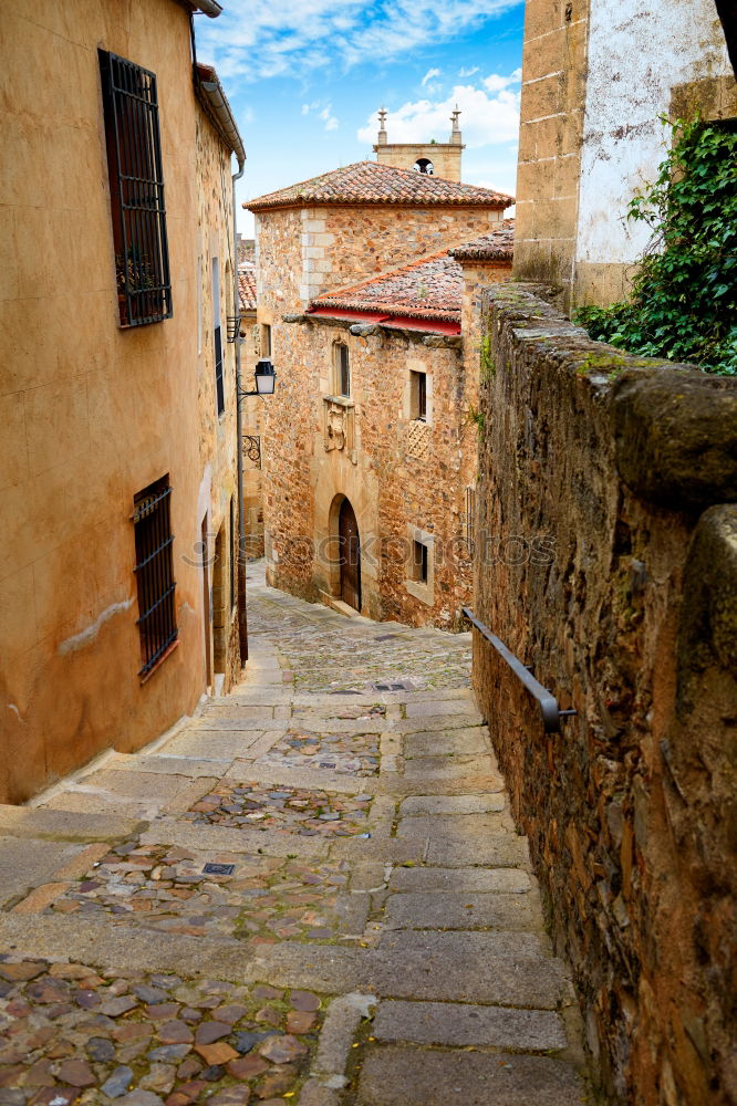 Similar – Cuenca Nature Landscape