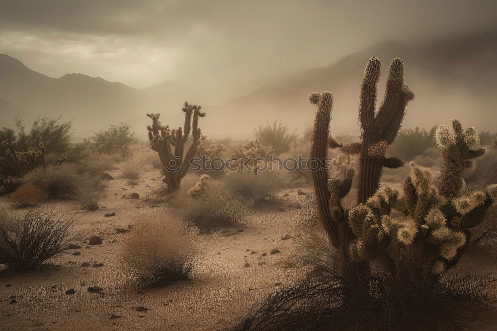 Similar – Cacti and salt lake