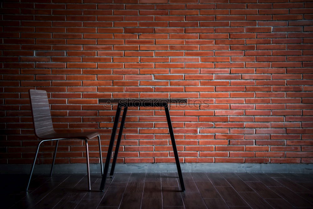 Similar – Image, Stock Photo Plastic Orange Chair