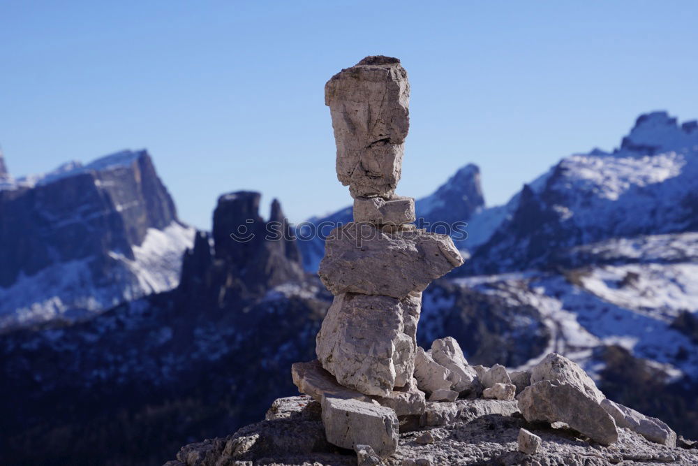 Similar – Image, Stock Photo Mountains in Norway