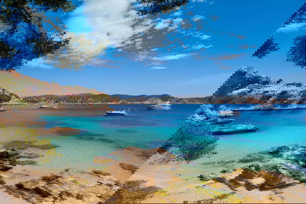 Similar – Image, Stock Photo Mallorca from its beautiful side 53