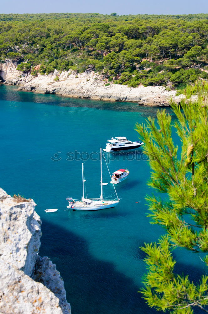 Image, Stock Photo Mallorca from its beautiful side 63