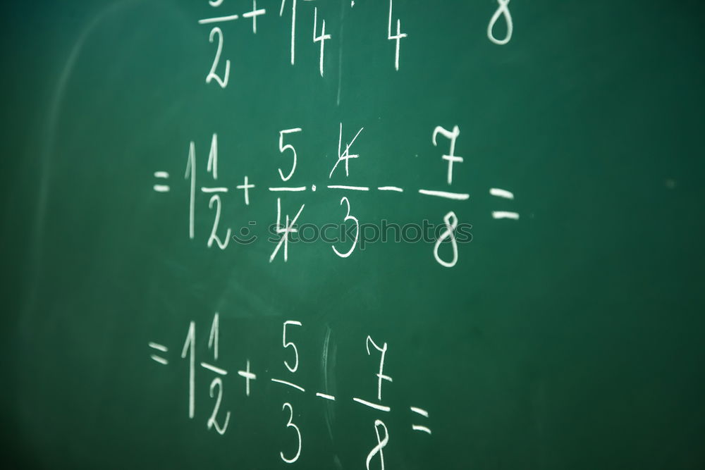 Similar – Foto Bild Höhere Mathematik